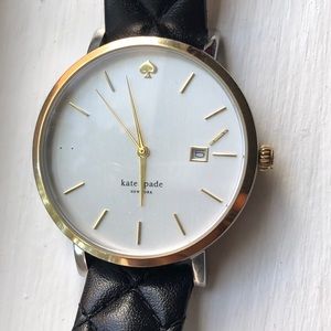 Kate Spade watch